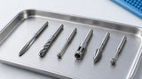 How to Choose a Surgical Bur: Guide by Procedure
