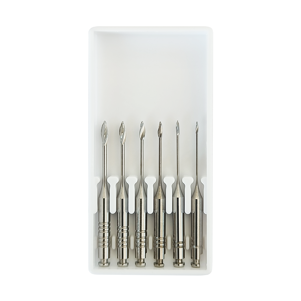 Root Canal Drills