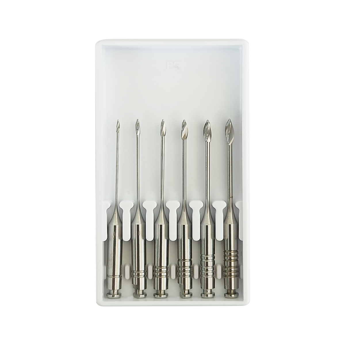 Root Canal Drills