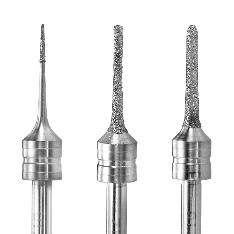 amann-girrbach-diamond-milling-burs