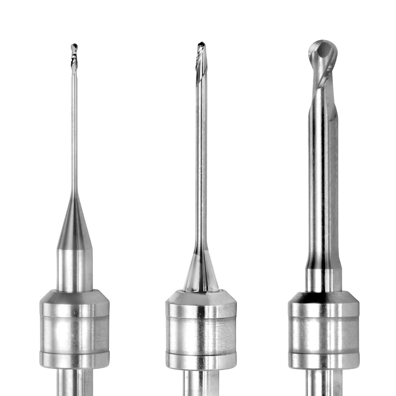 amann-girrbach-uncoated-milling-burs