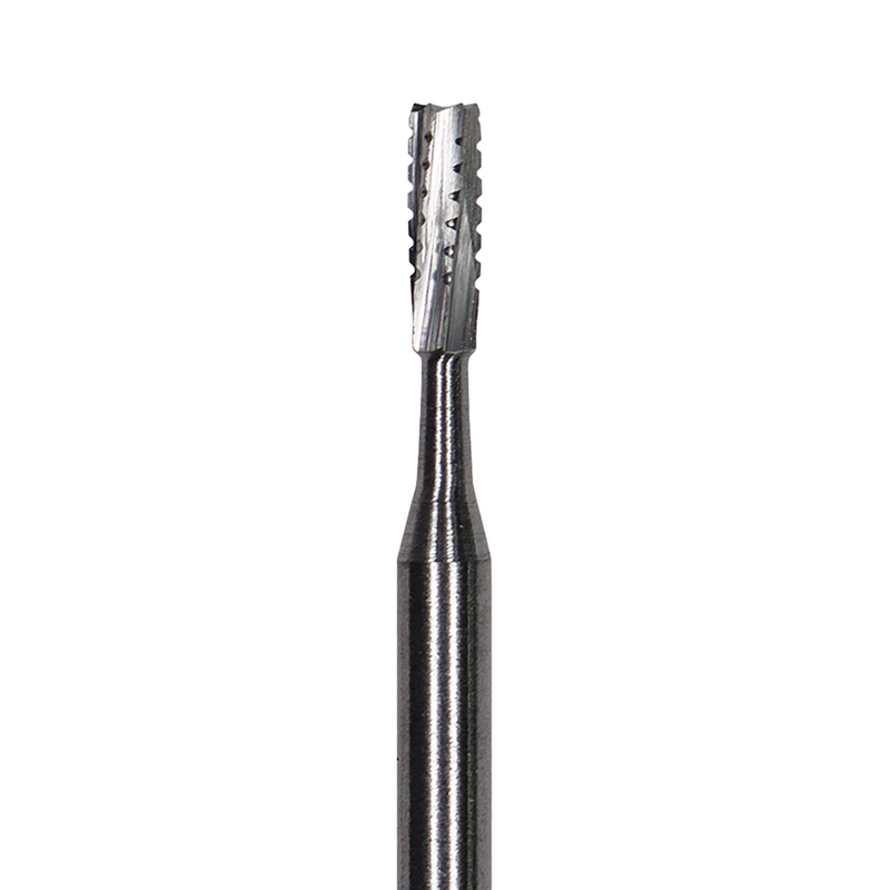 carbide-burs-cross-cut-fissure