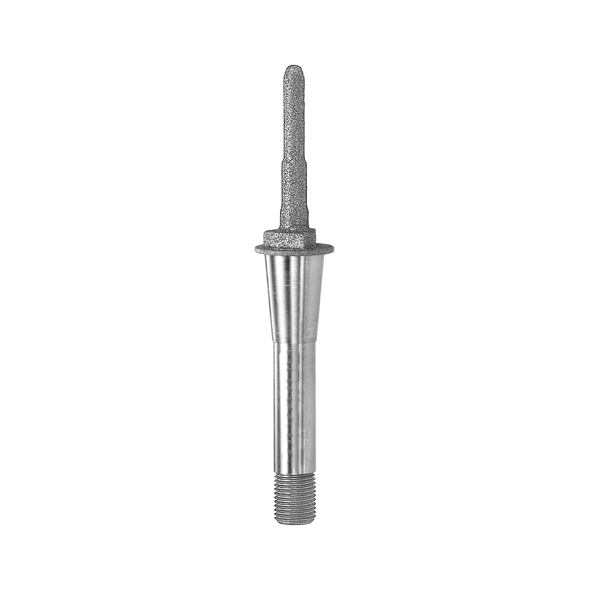 Cylinder Pointed Bur