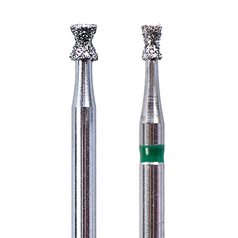 double-inverted-cone-burs