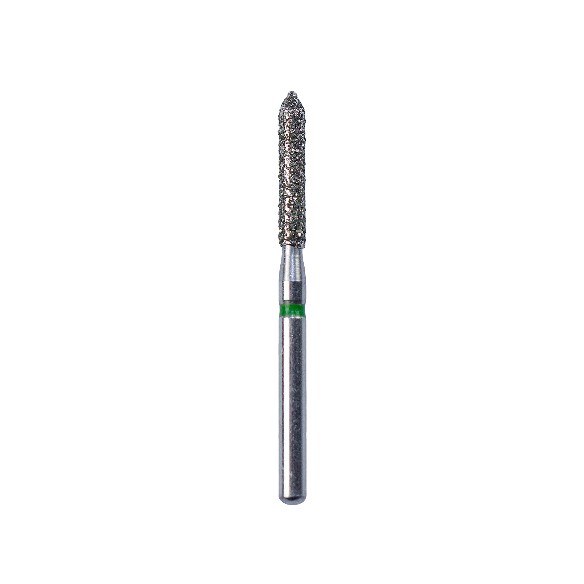 Pointed Cylinder Burs