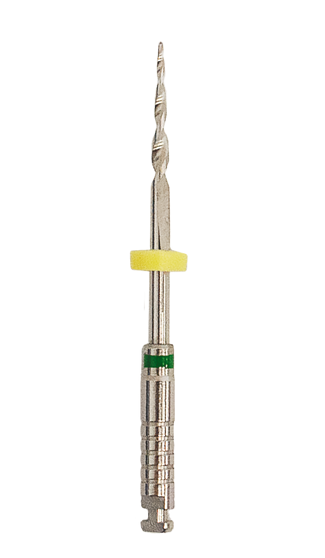 Endo Reamer 10%