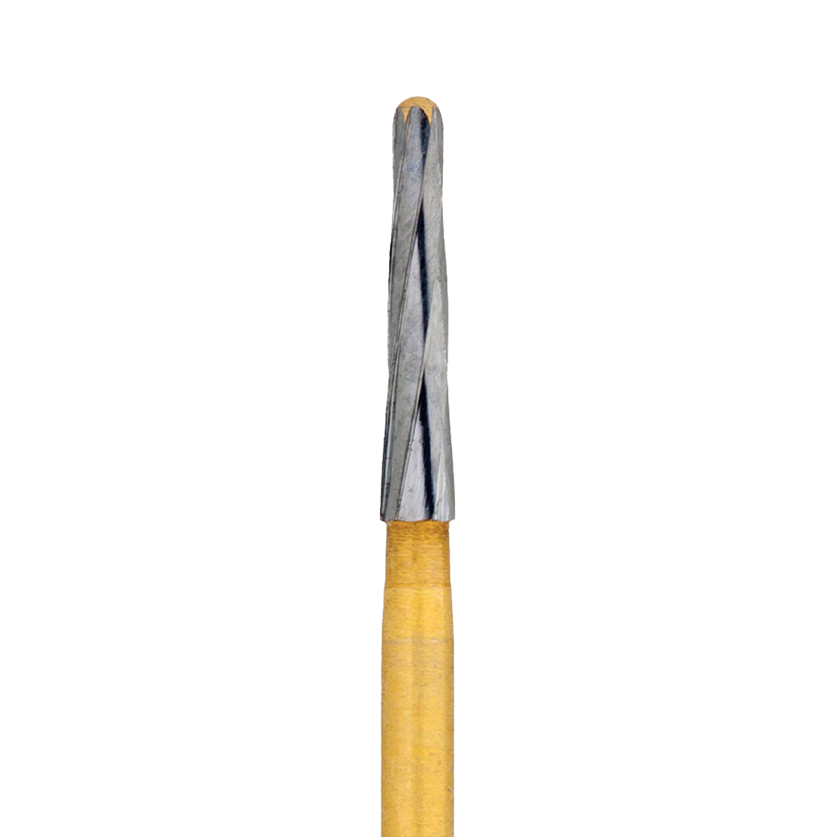 thumbnail image 2 of 6pcs Endo Z 21mm Dental Carbide Trimming & Finishing Burs – Endodontics, FG 2 of 6