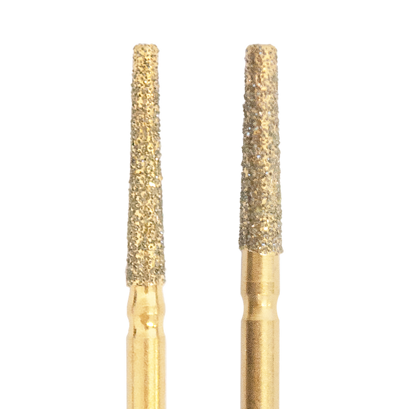 gold-flat-end-taper