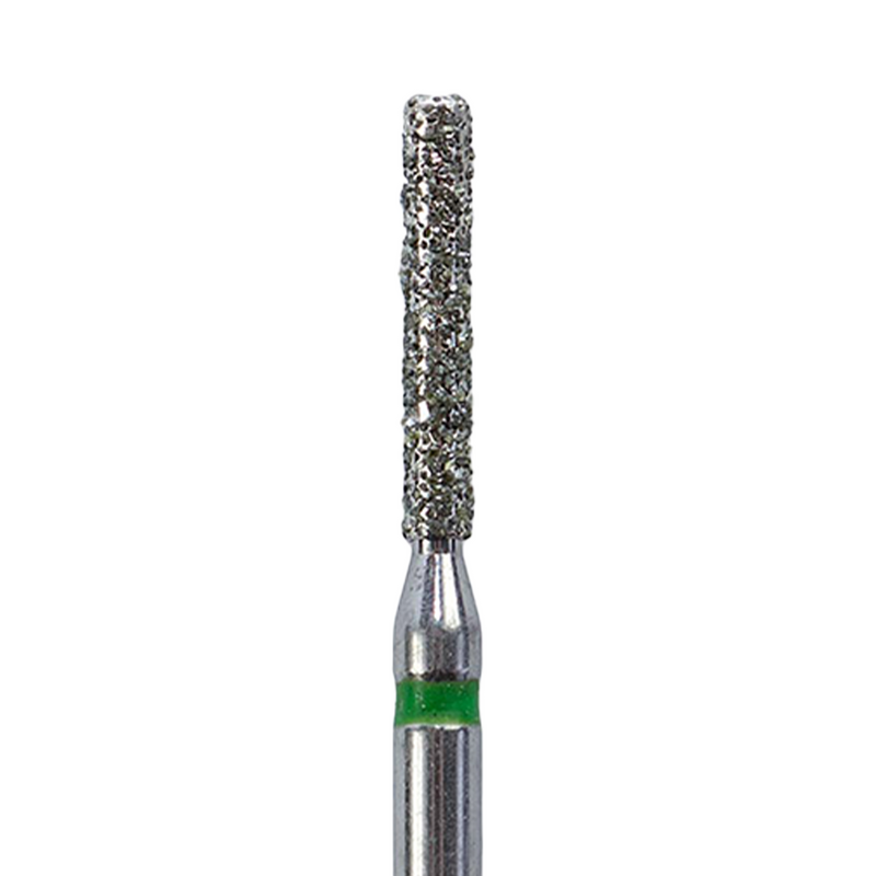 flat-end-cylinder-diamond-burs