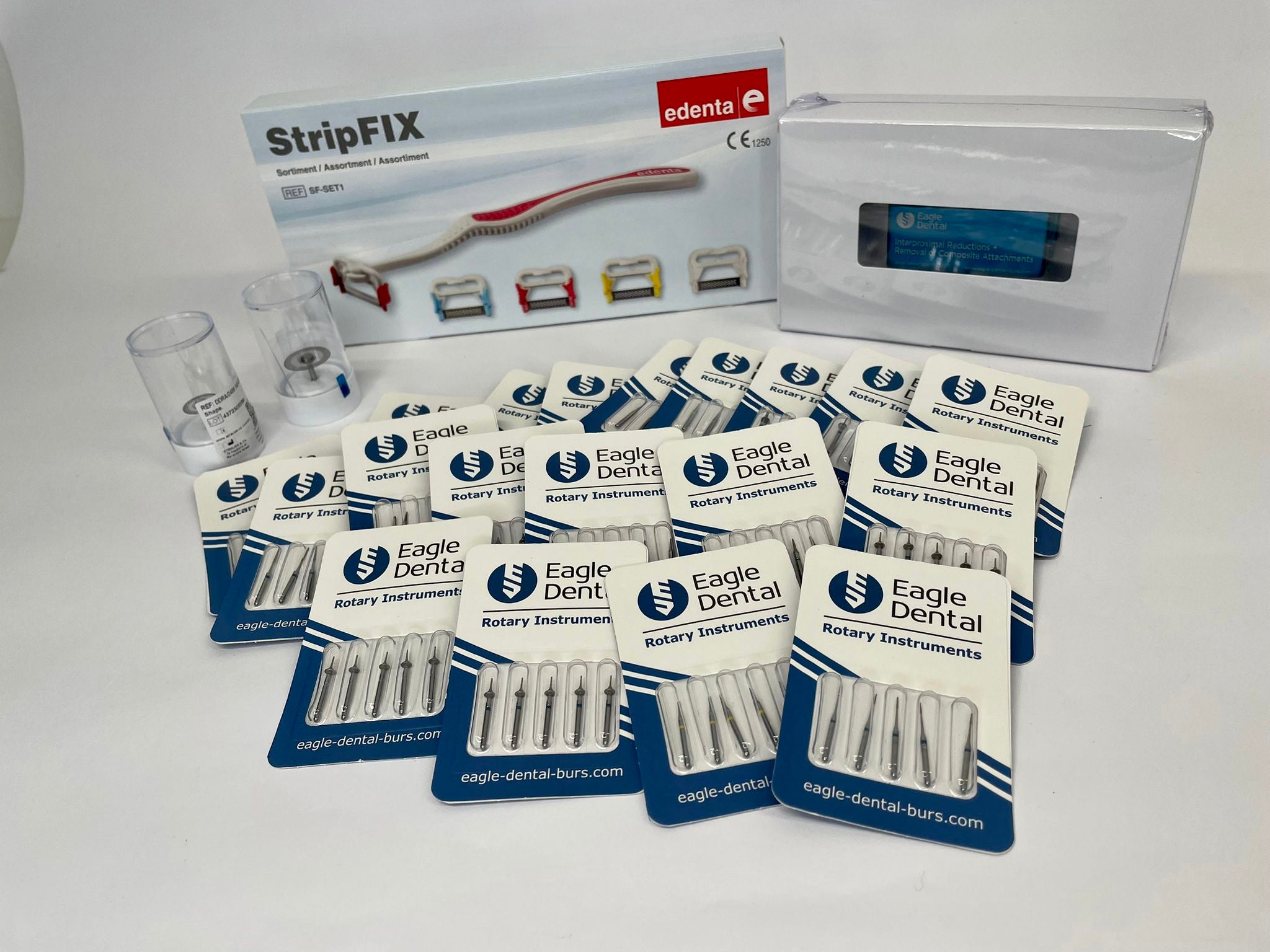 IPR Bundle Package