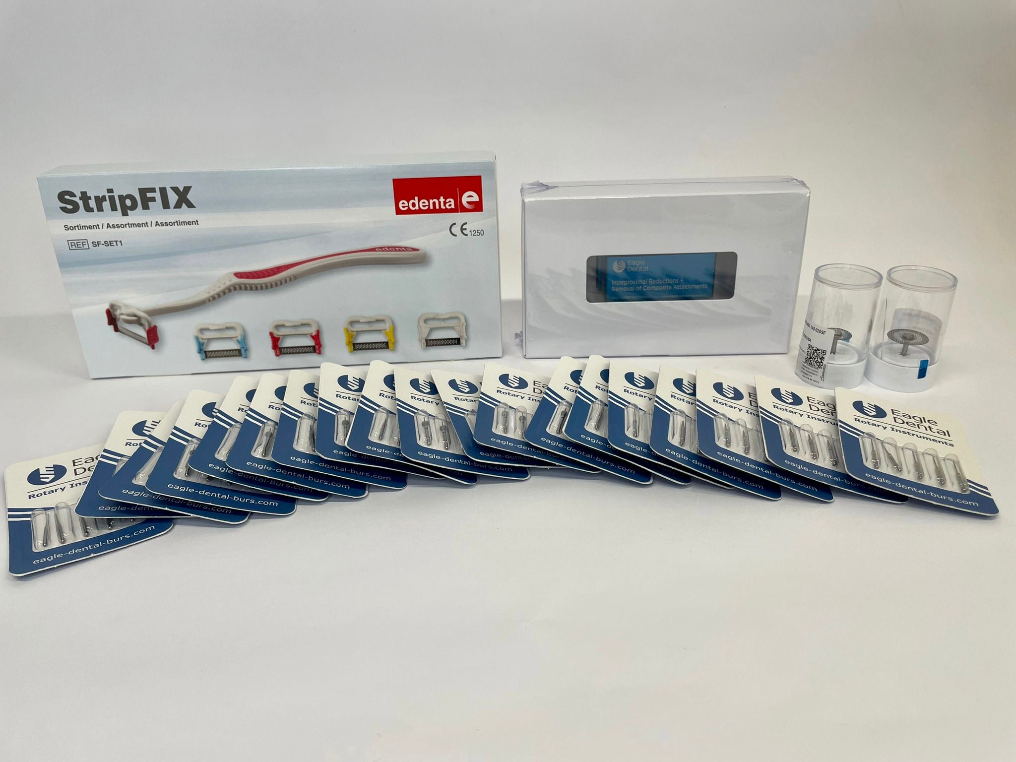 IPR Bundle Package
