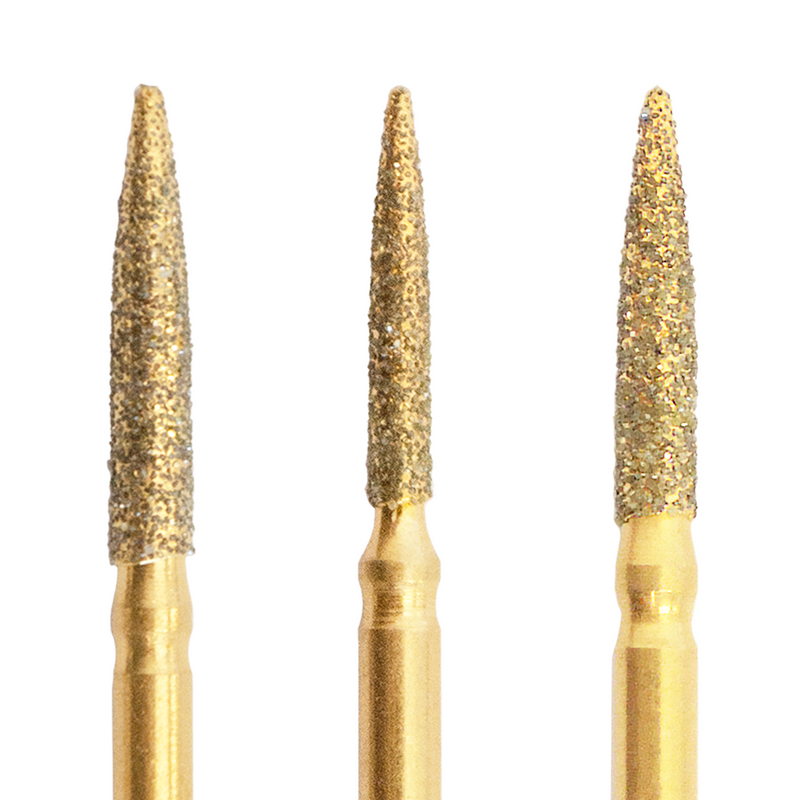 gold-flame-burs