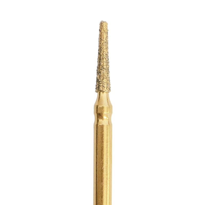 needle-gold-burs