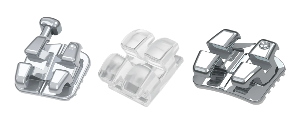 ortho-brackets