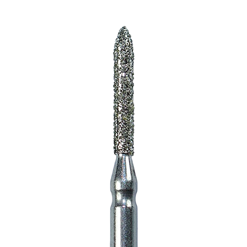 pointed-cylinder-burs