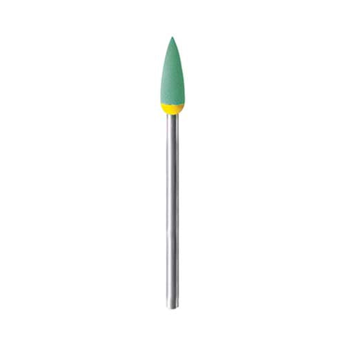 EVE Diacera diamond ruber - HP Zirconia polishing burs