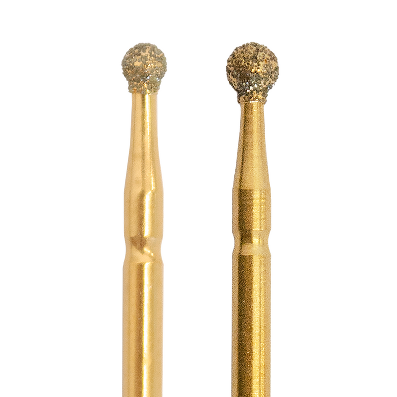gold-round