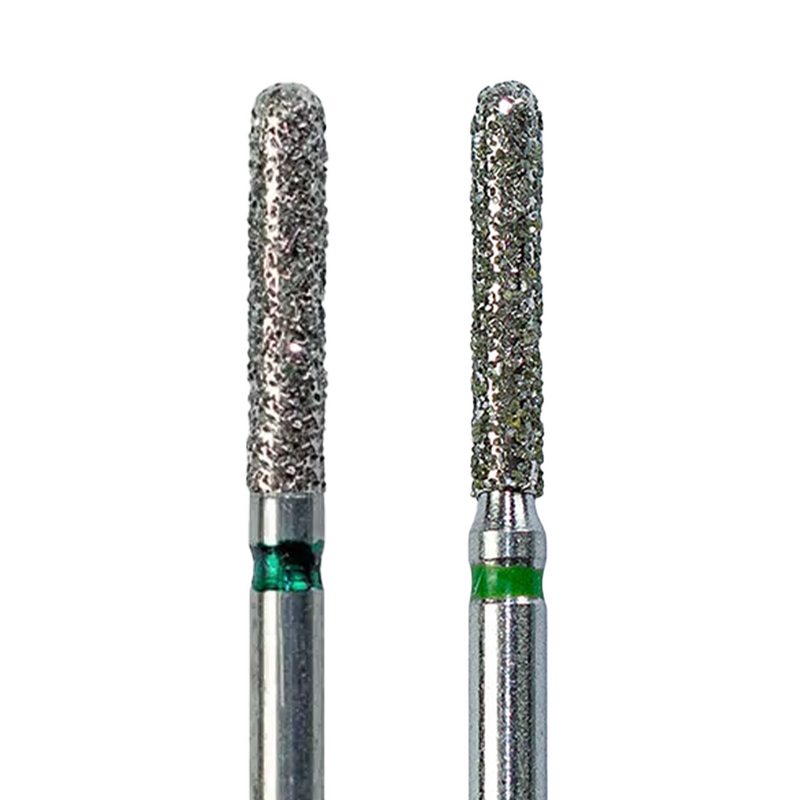 round-end-cylinder-burs