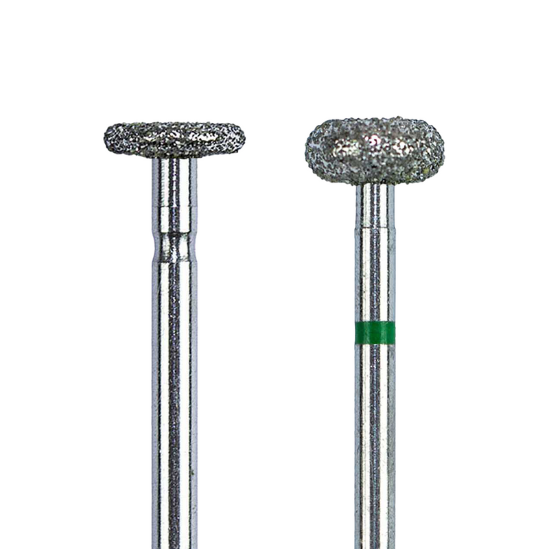 round-wheel-diamond-burs