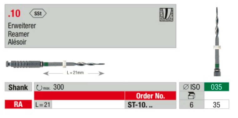 endo-reamer-st