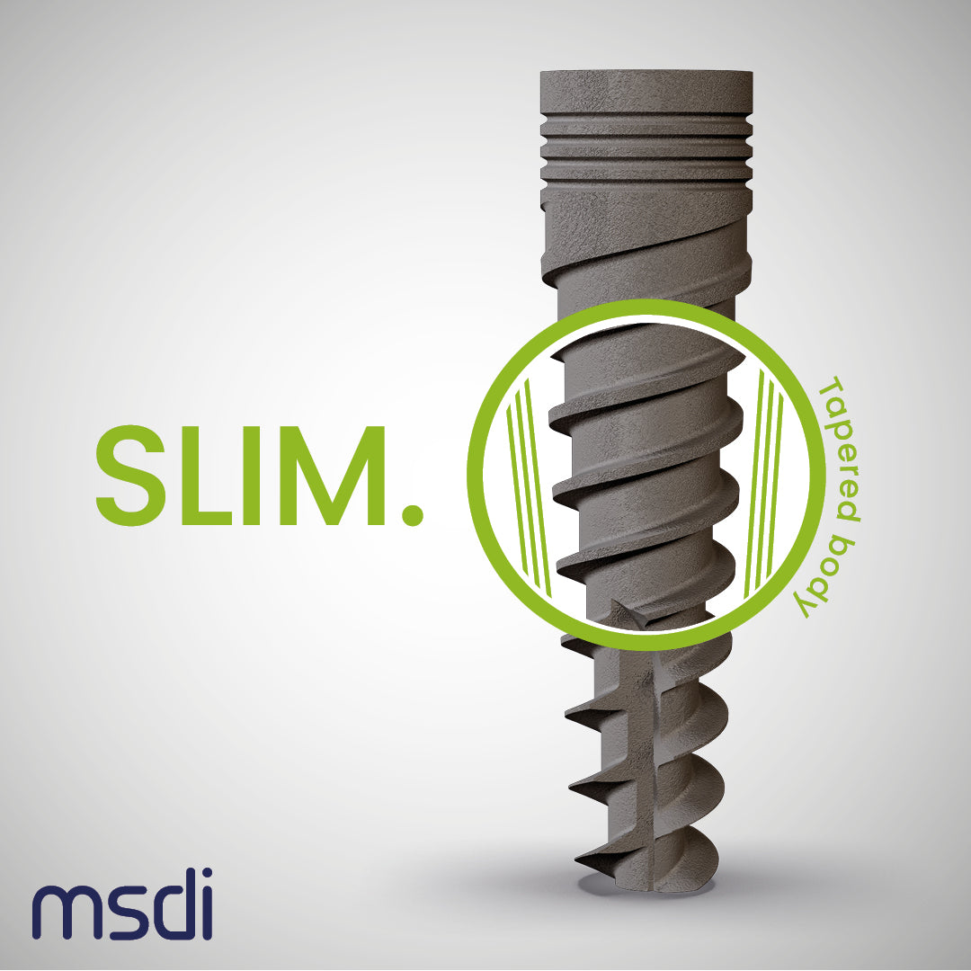Til dental implant
