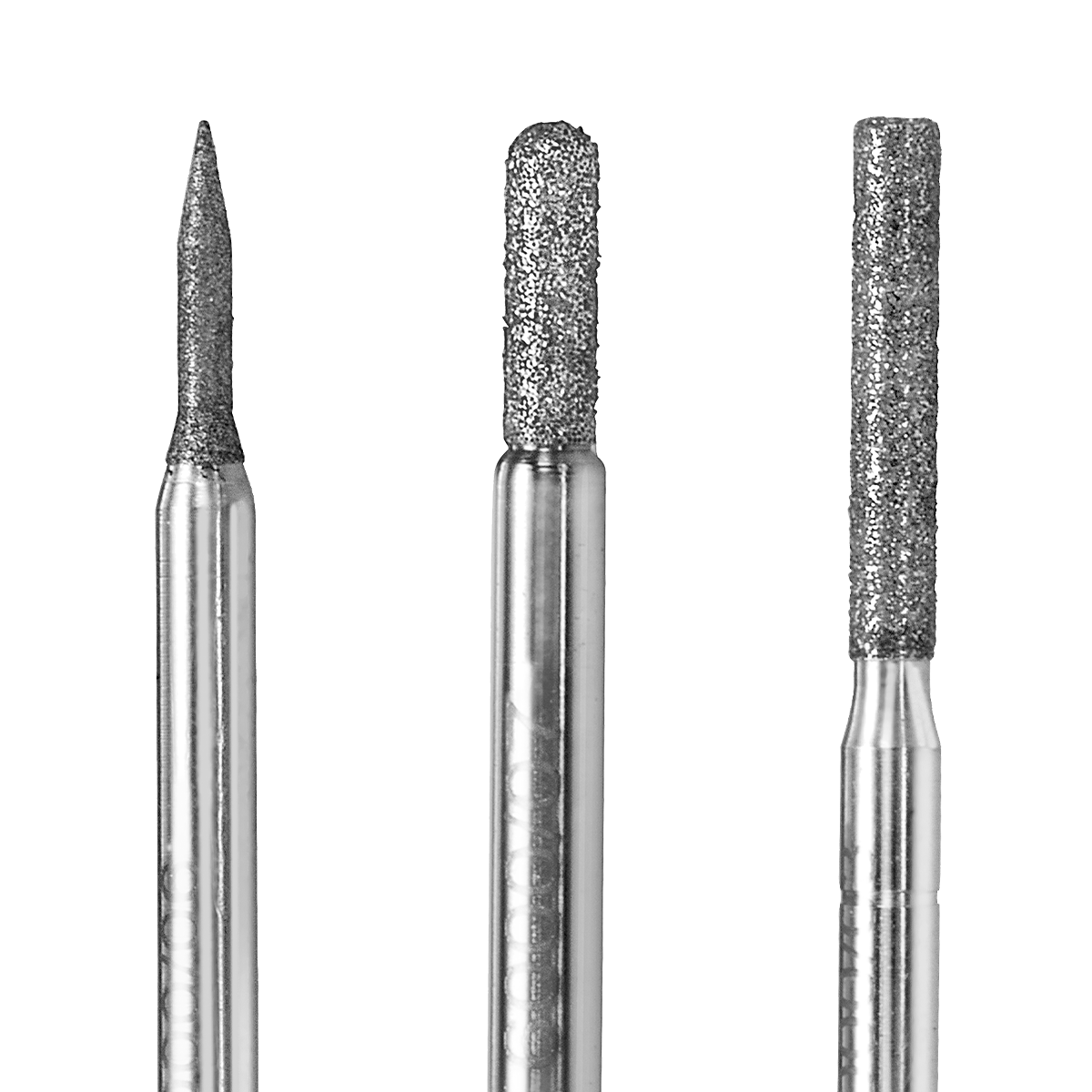 Roland Diamond Burs for EMAX