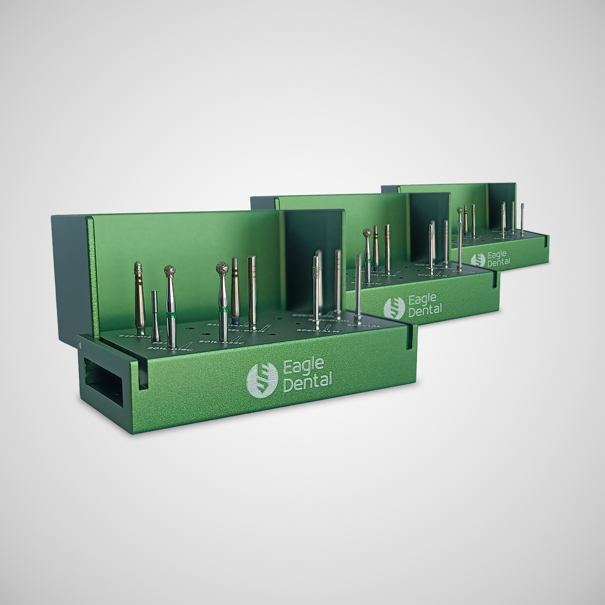 Perio crown kit bundle