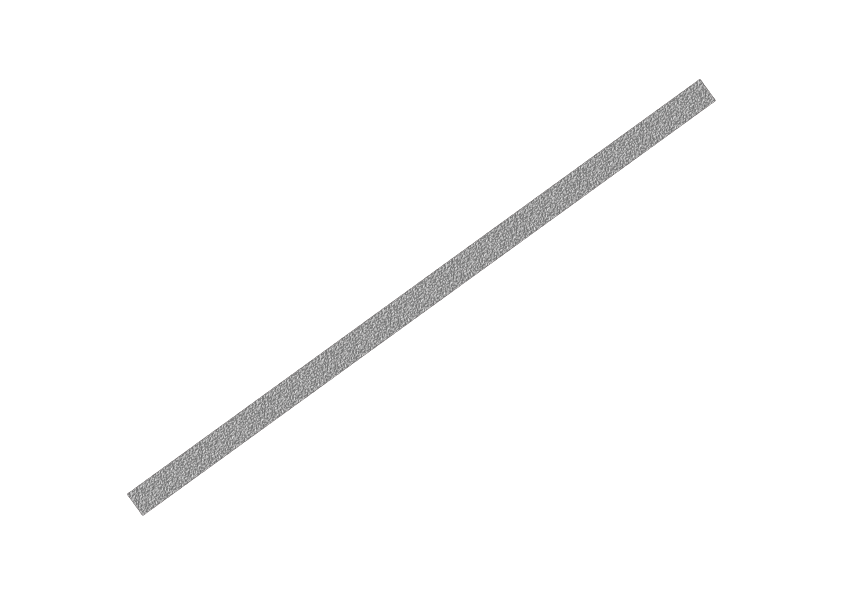 Dental Abrasive Strip Eagle