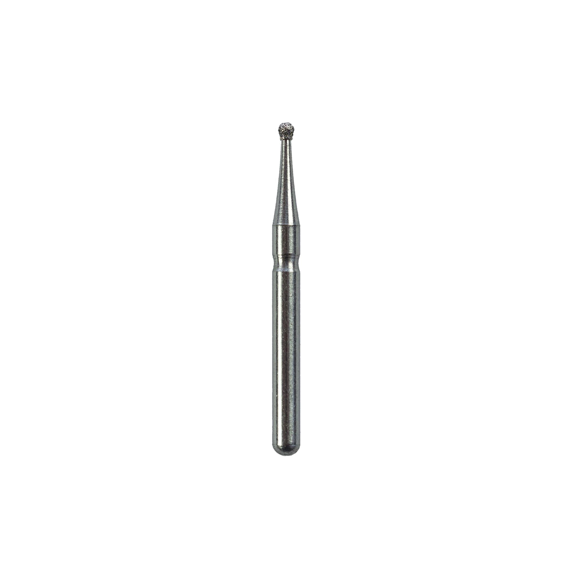 A08M round diamond bur