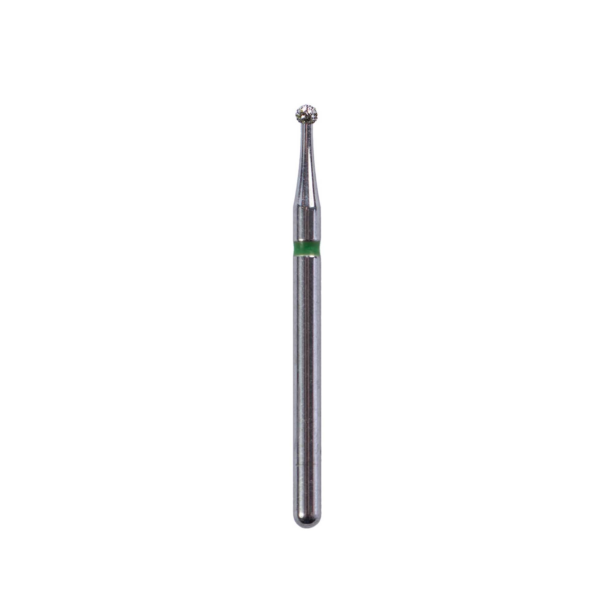 Round Surgical Burs