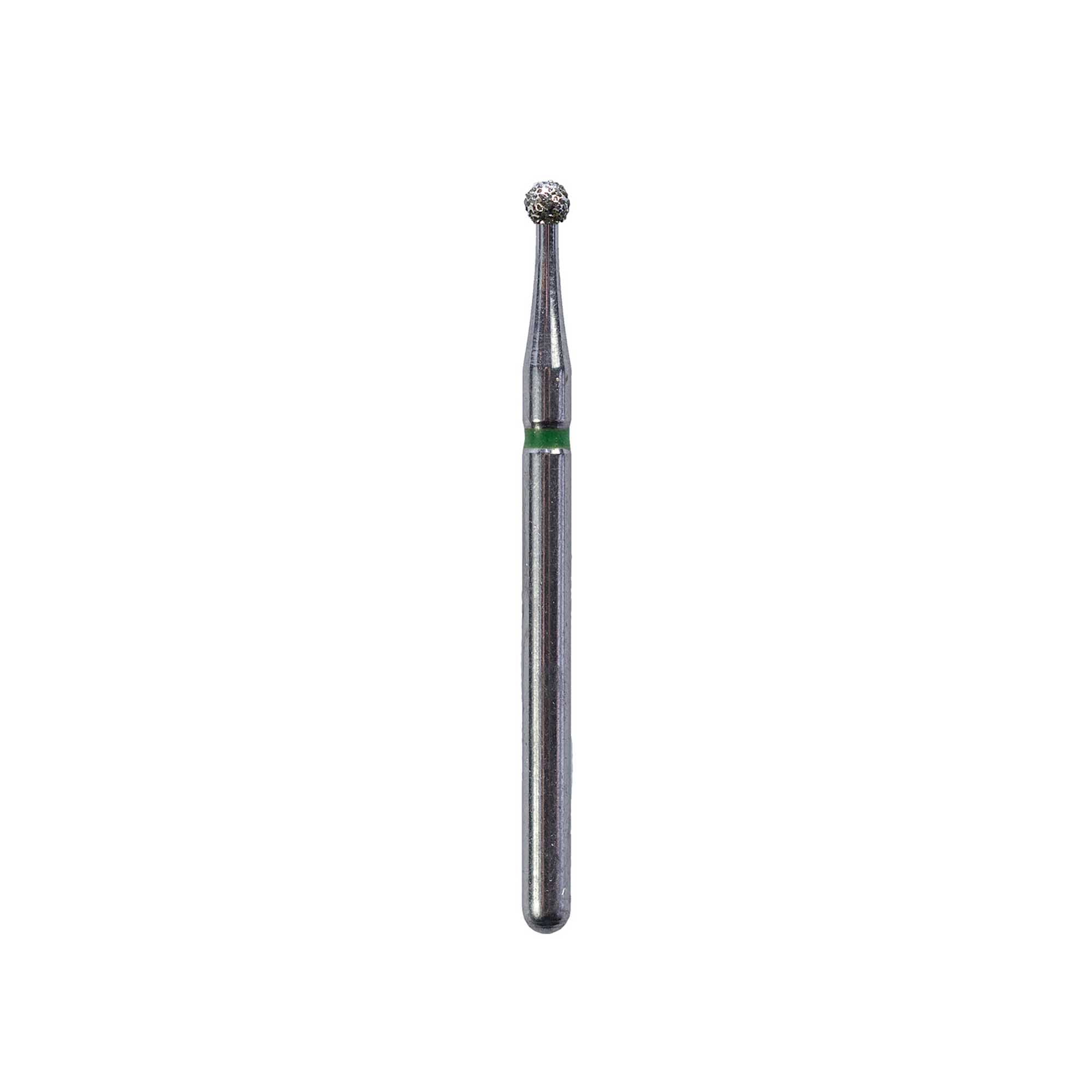 Round Surgical Burs
