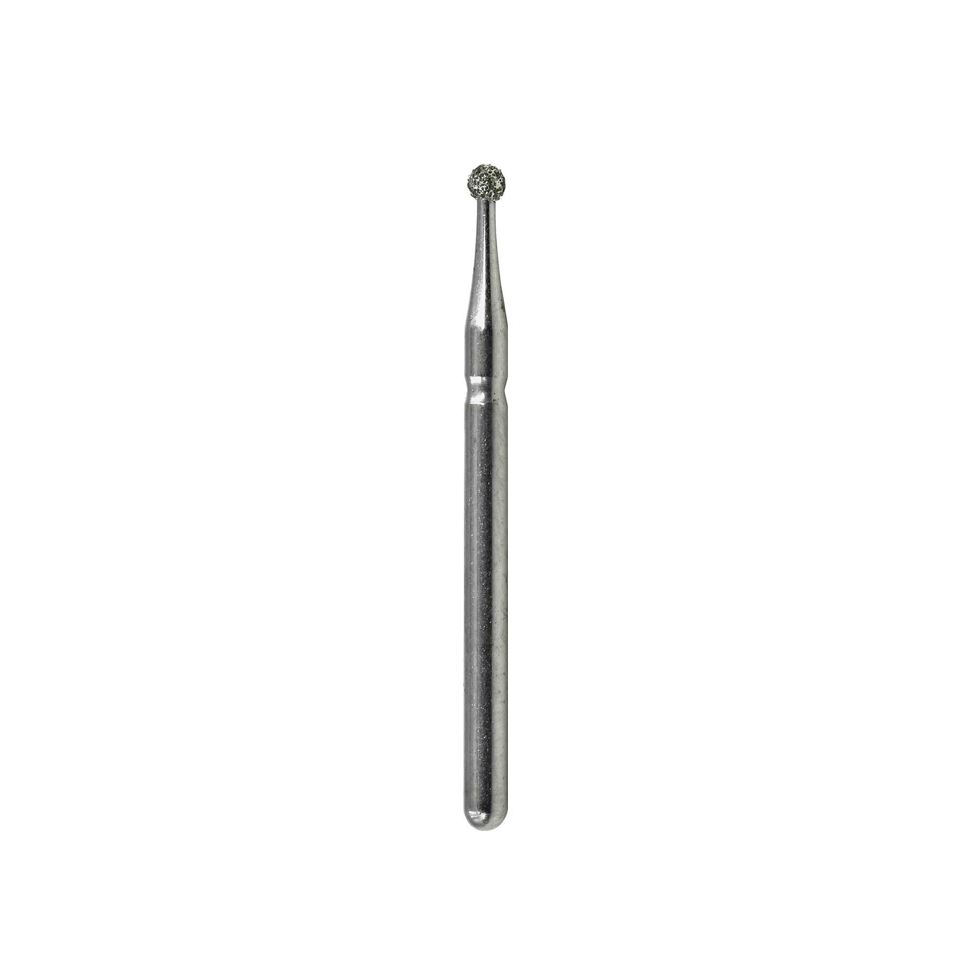 Round Surgical Burs