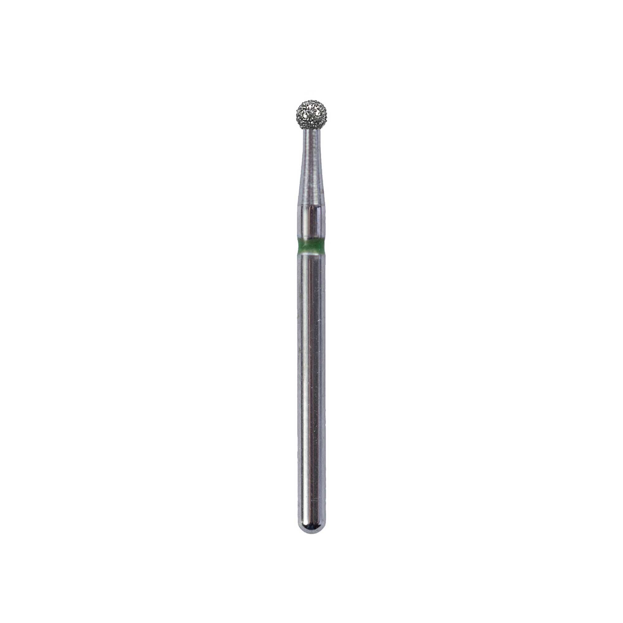 Round Surgical Burs