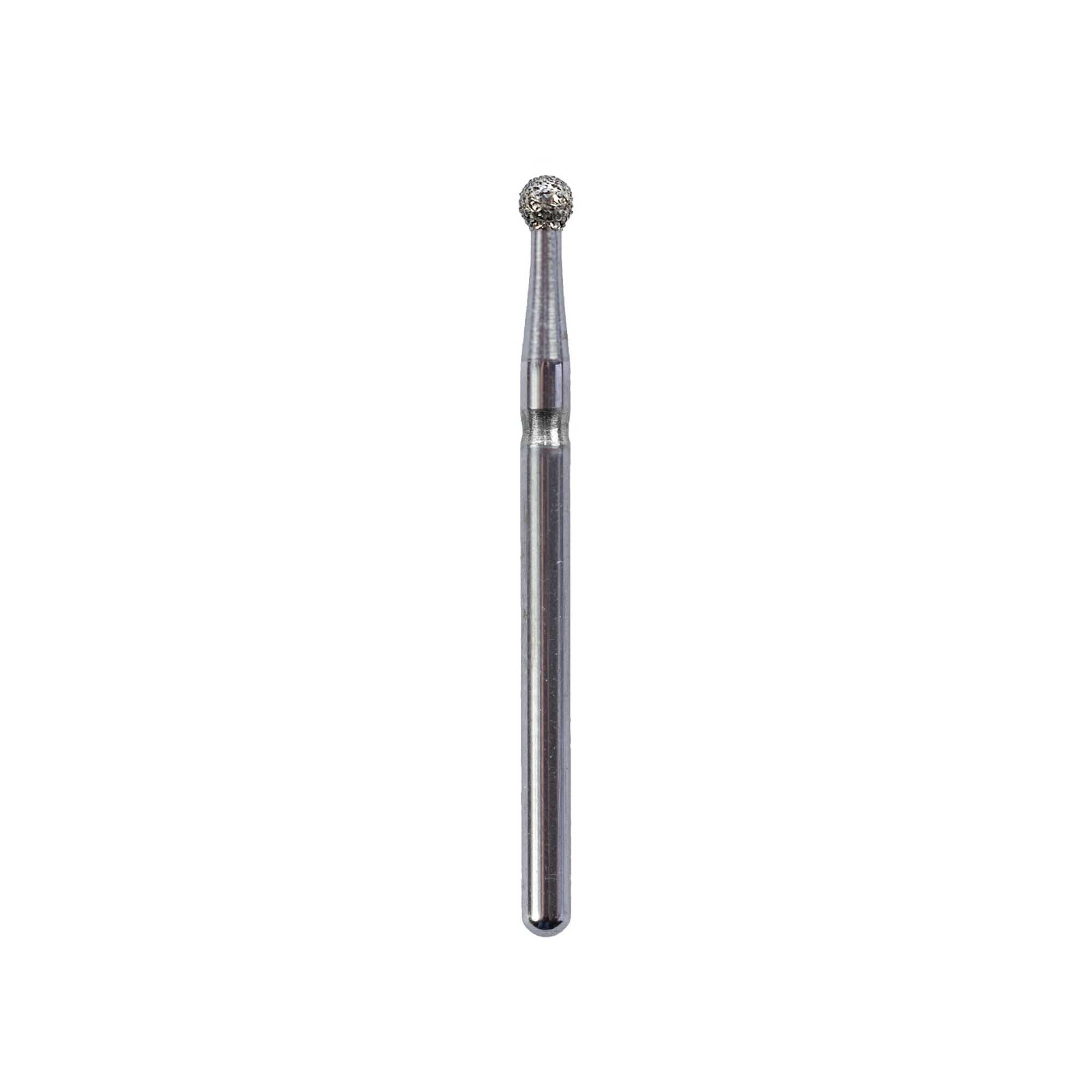 Round Surgical Burs