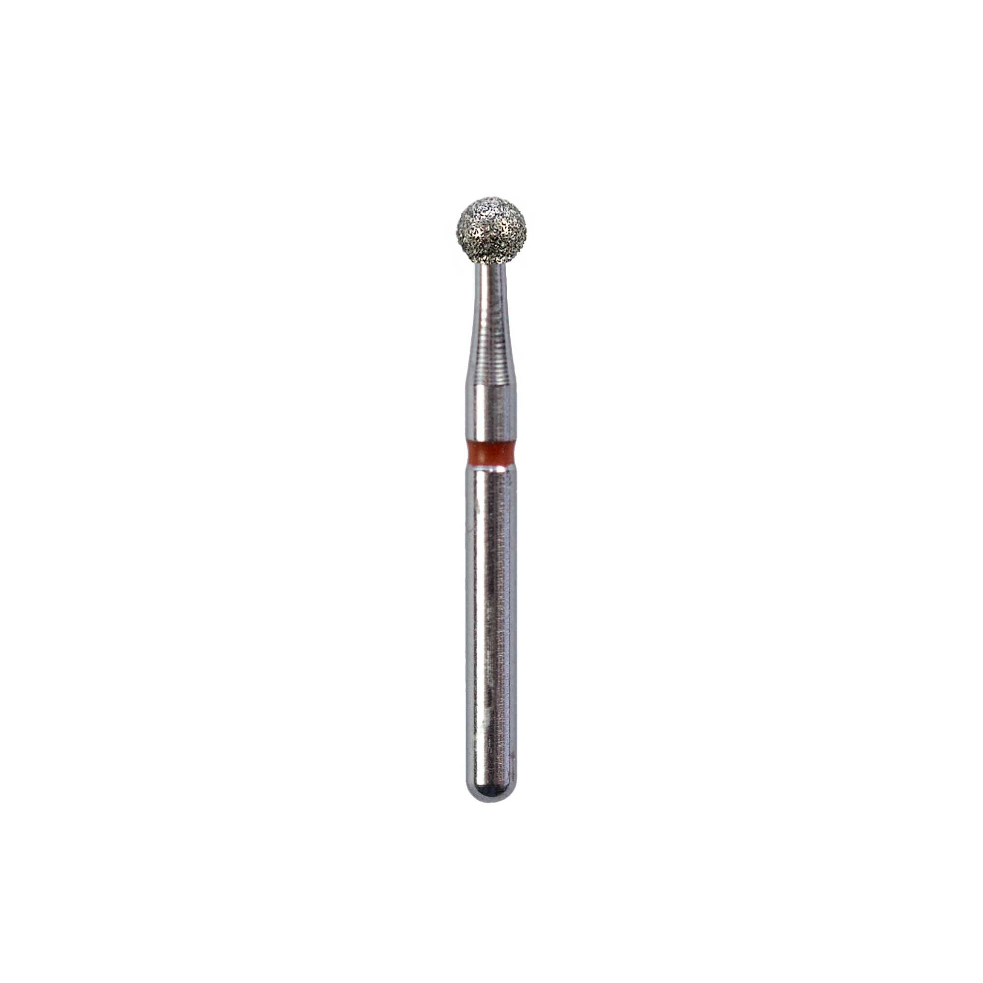 A4F round diamond bur