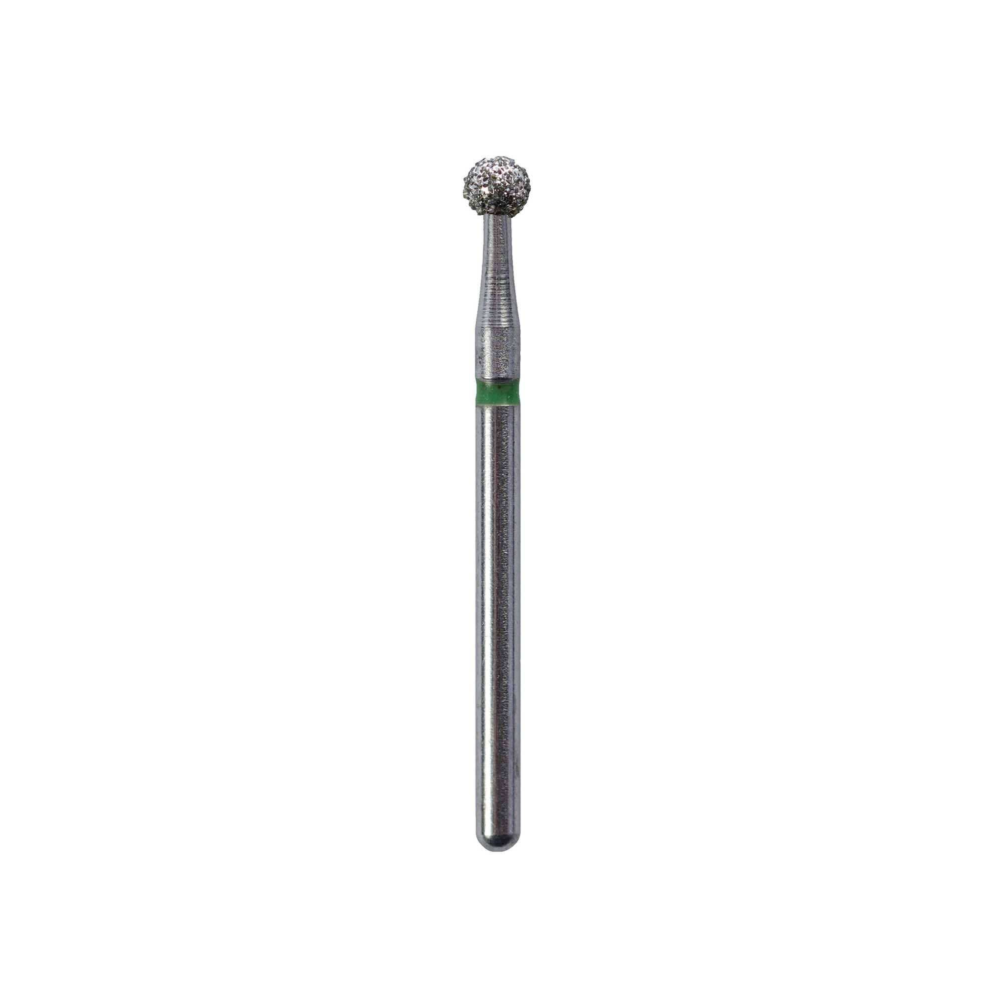 Round Surgical Burs