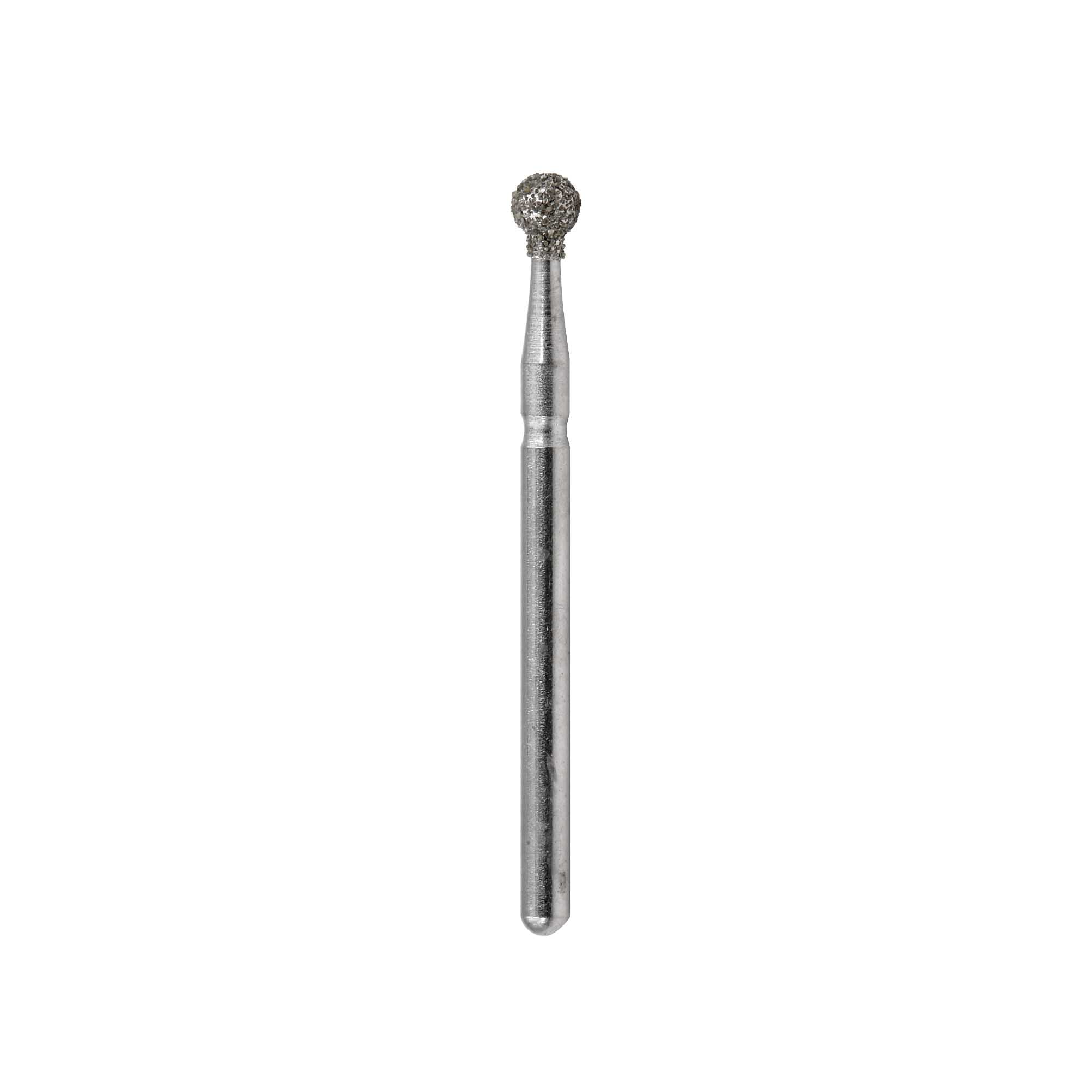 Round Surgical Burs
