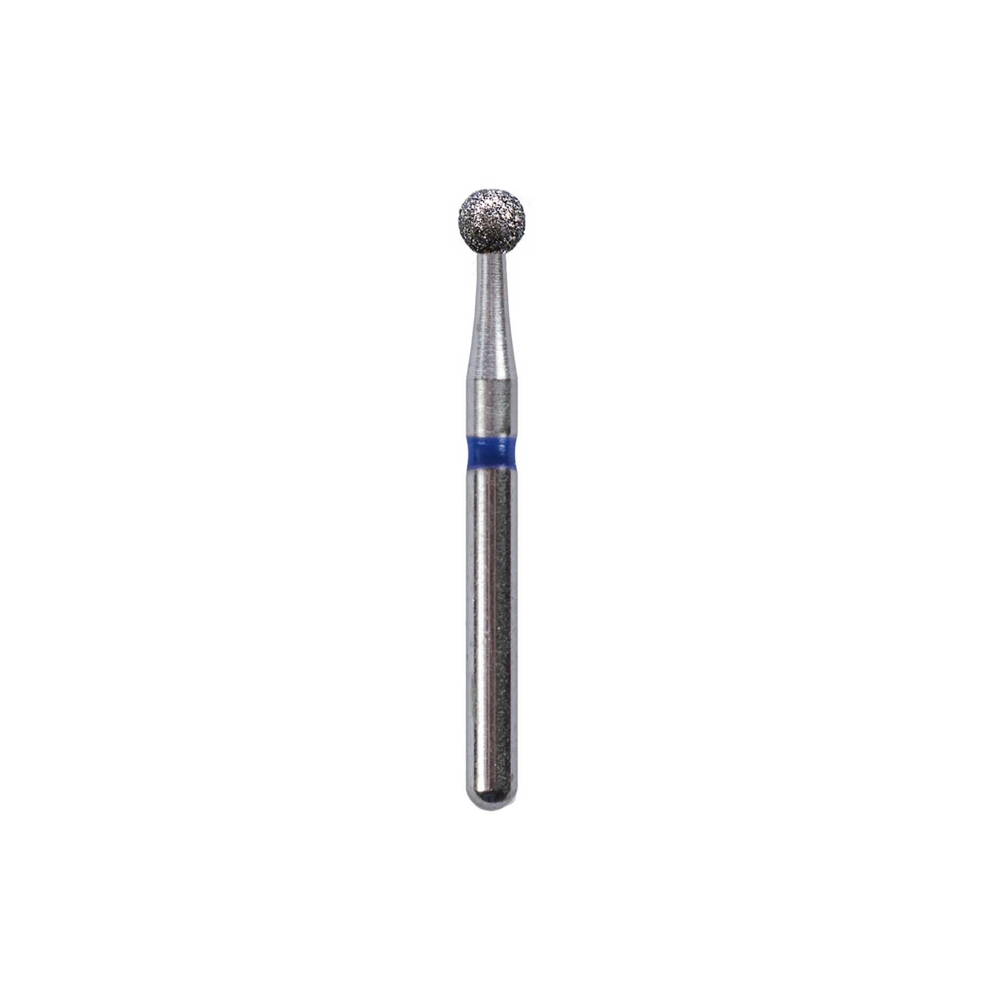 A4PF zirconia round bur
