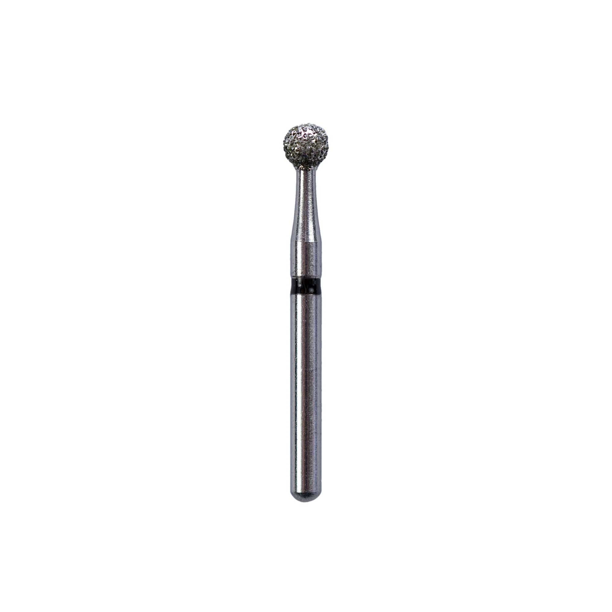 A4SC round diamond bur