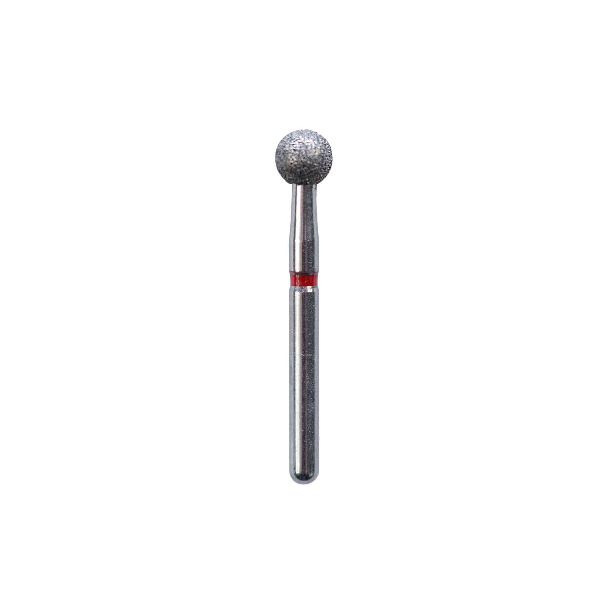 A5F round diamond bur