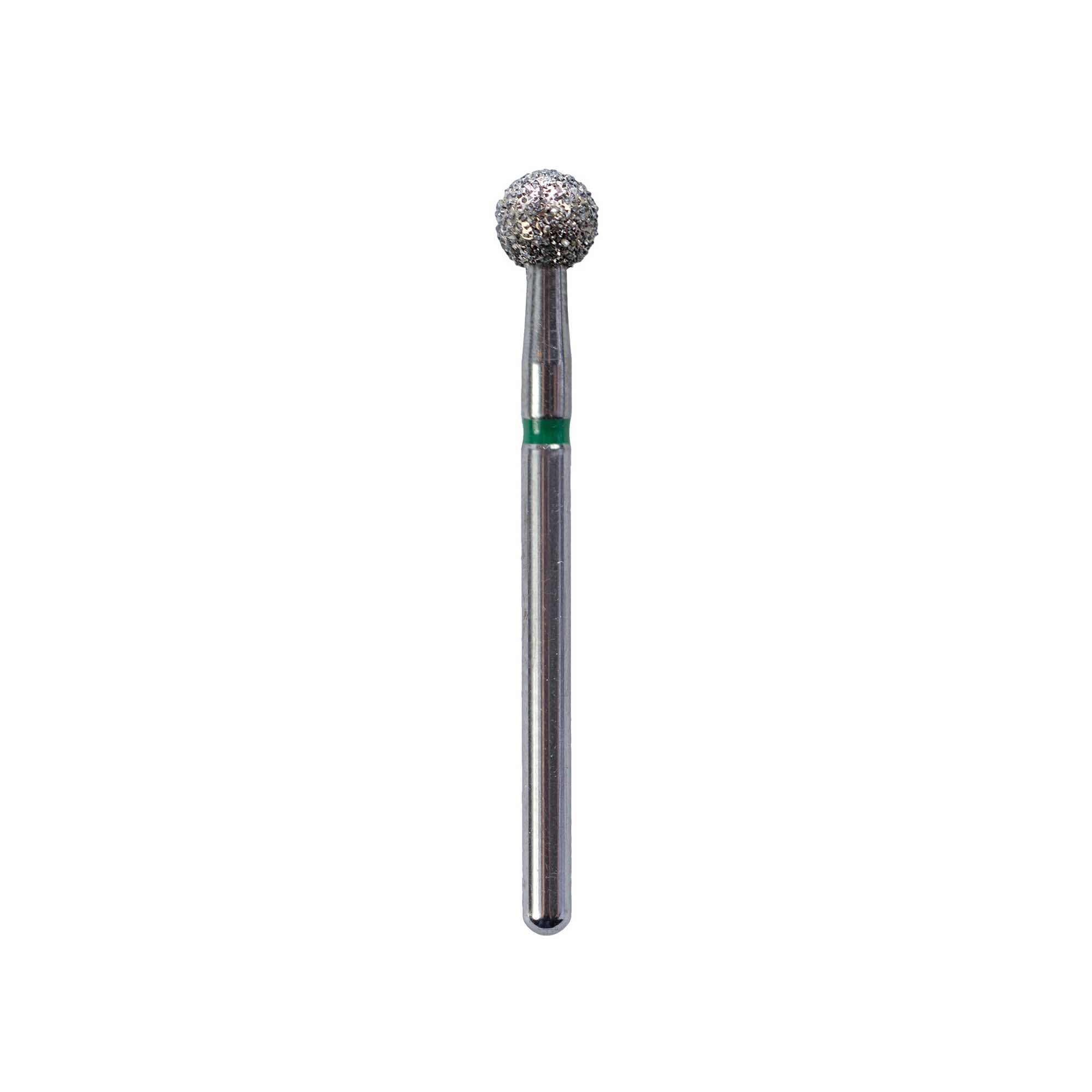 Round Surgical Burs