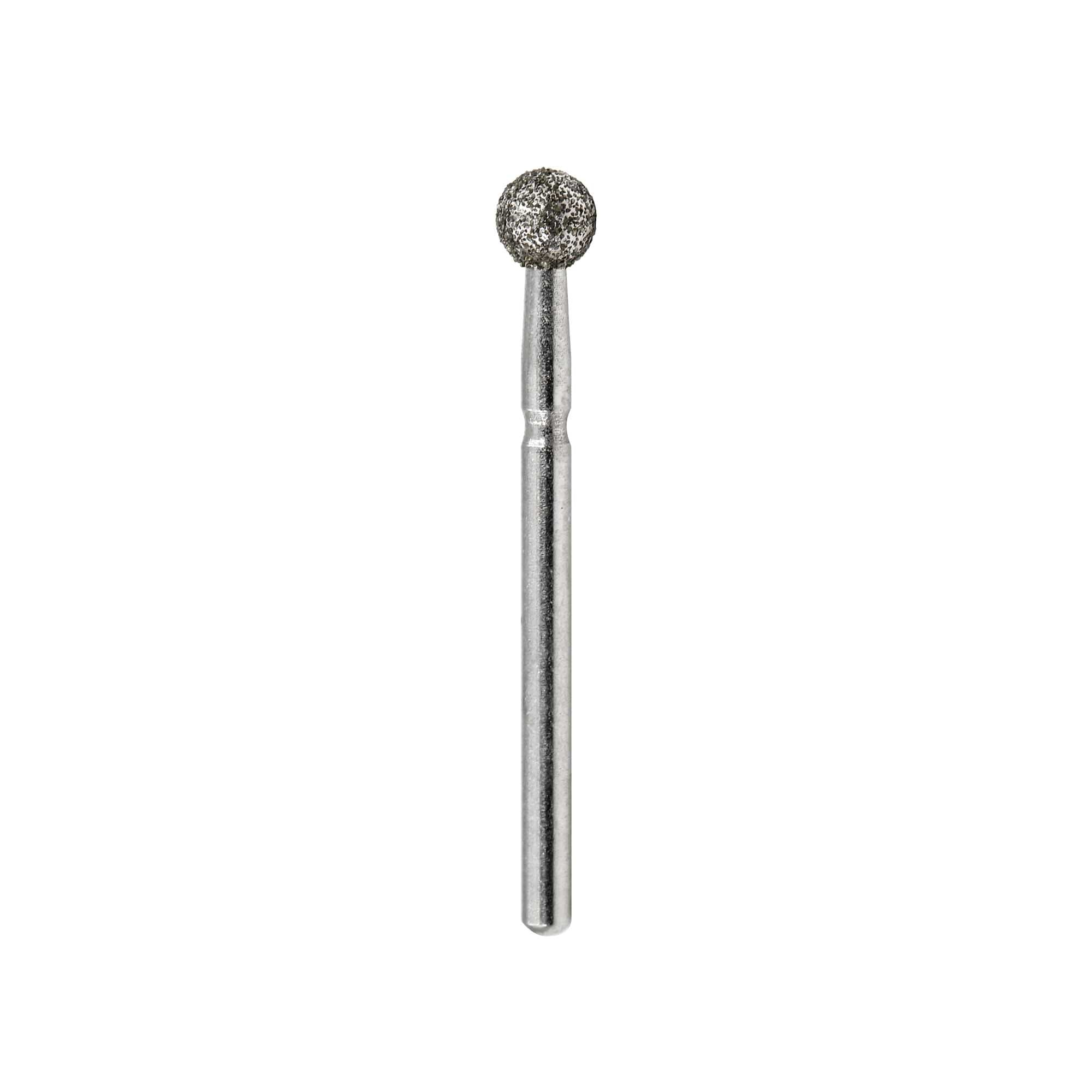Round Surgical Burs
