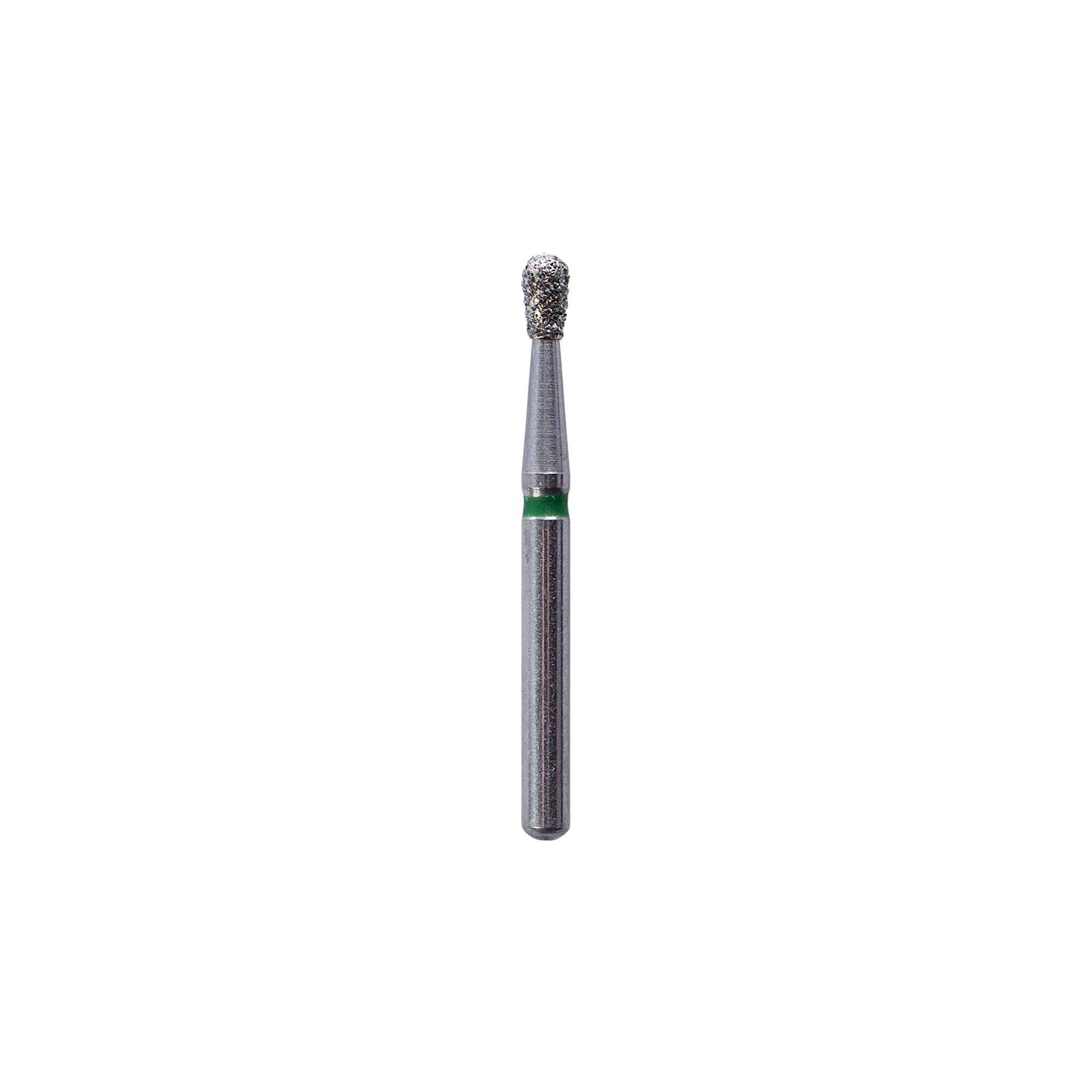 330 diamond bur: Pear shaped burs