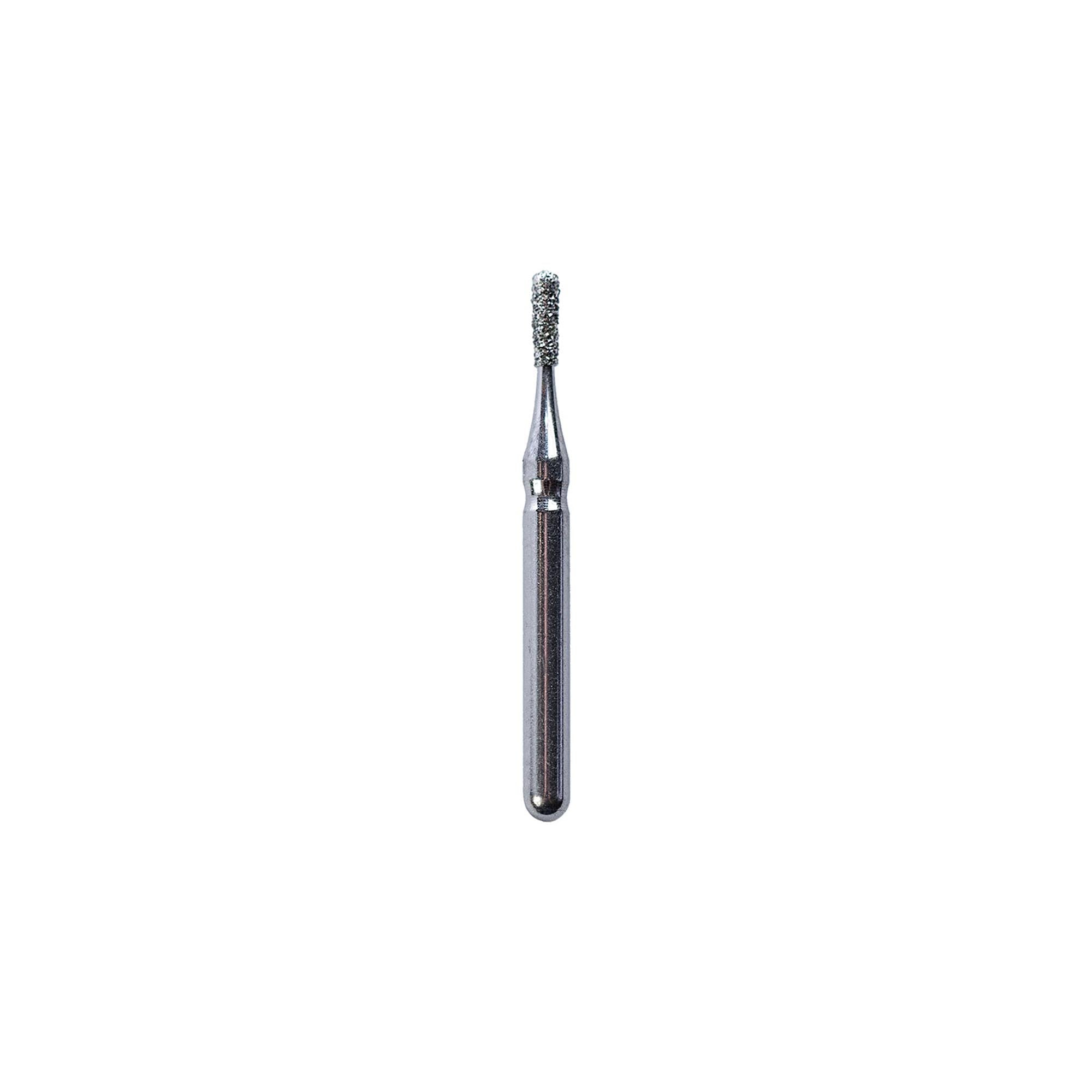 330 diamond bur: Pear shaped burs