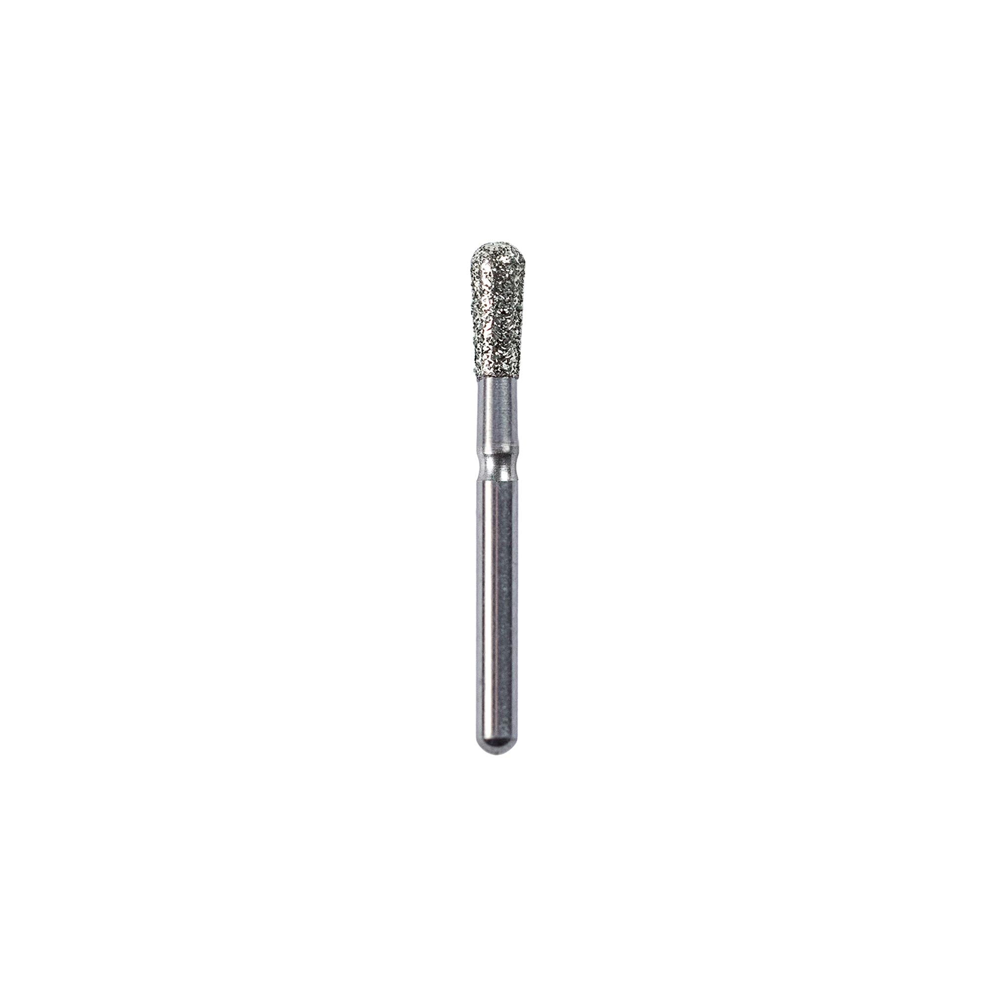 330 diamond bur: Pear shaped burs