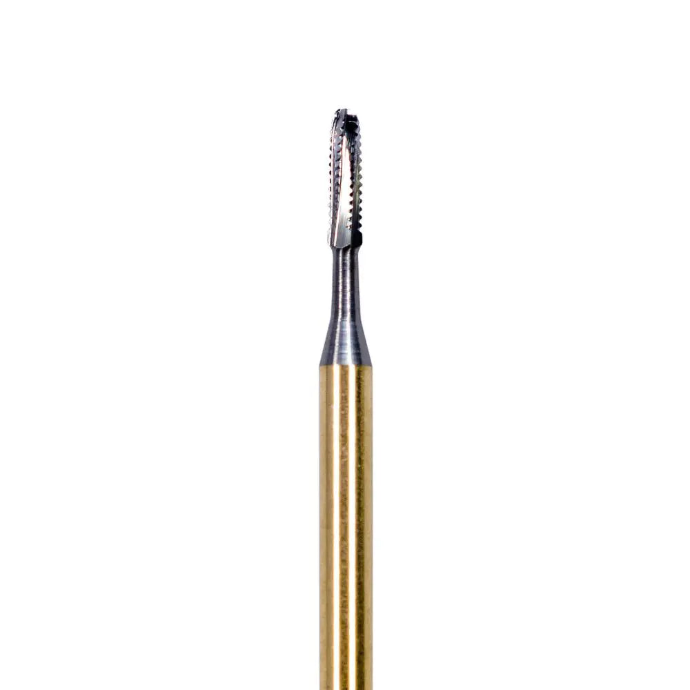 Metal & Crown cutting burs