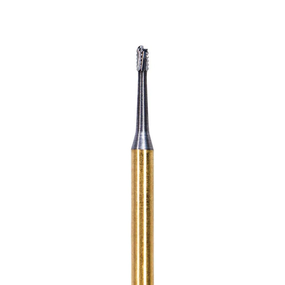 Metal & Crown cutting burs