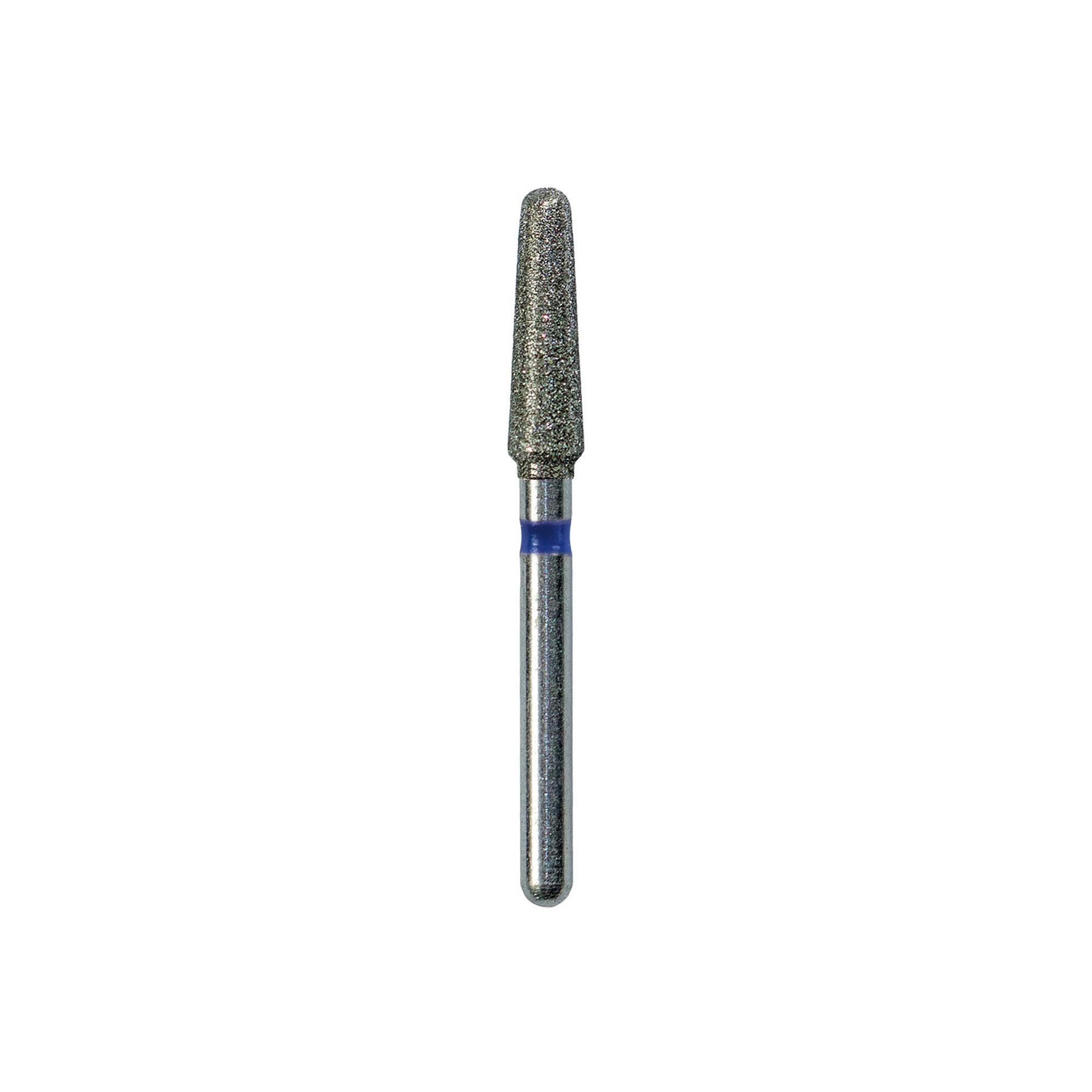 C31PF Zirconia cutting diamond bur