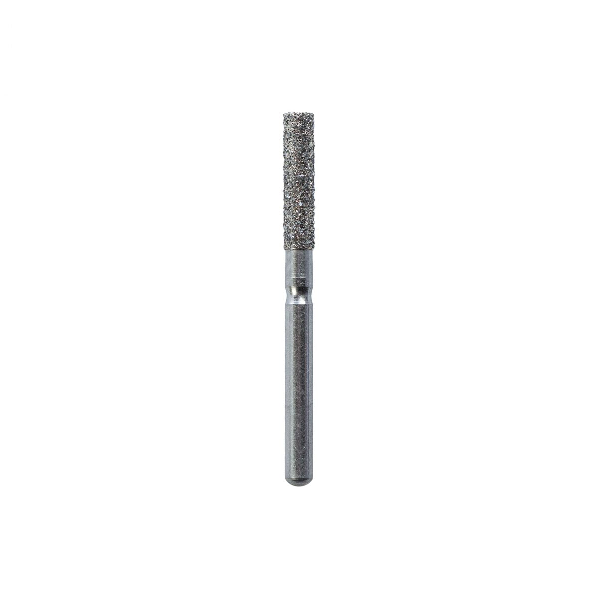 Flat End Cylinder Diamond Burs