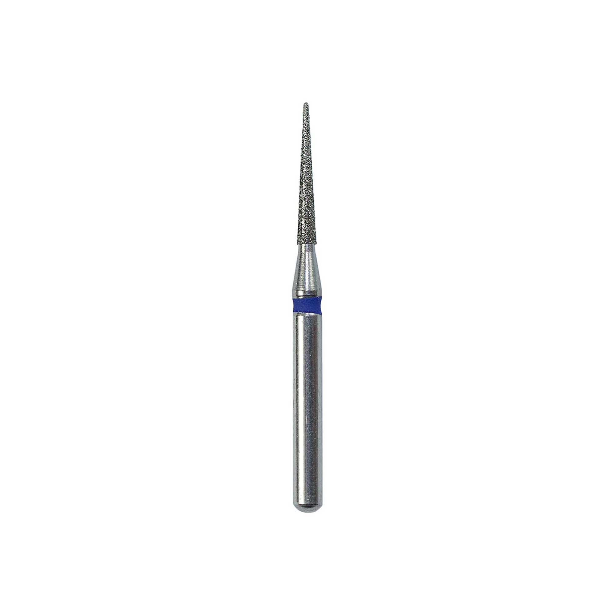E12PF zirconia adjustment burs
